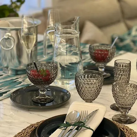 Lejlighed Maison Lady Claudia Luxury *