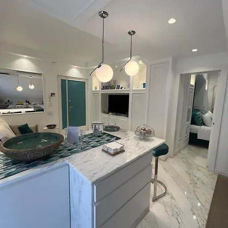 Lejlighed Maison Lady Claudia Luxury Sorrento