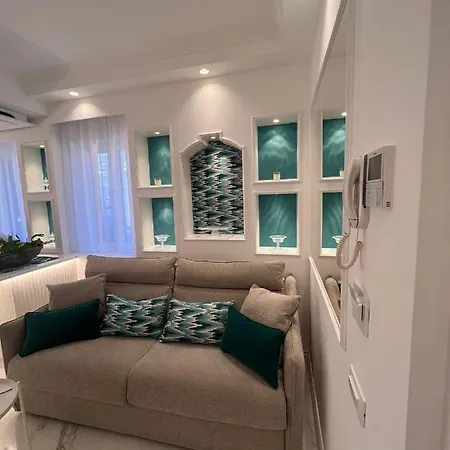 Apartamento Maison Lady Claudia Luxury