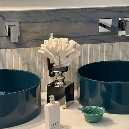 Apartamento Maison Lady Claudia Luxury