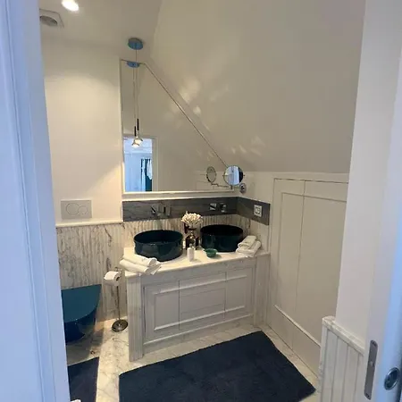 Apartamento Maison Lady Claudia Luxury Península Sorrentina