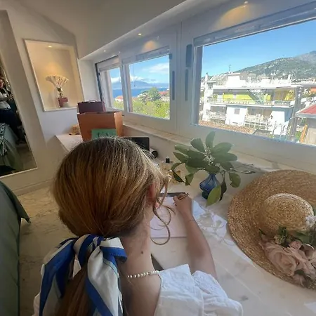 Maison Lady Claudia Luxury Apartamento *