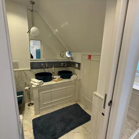 Maison Lady Claudia Luxury Península Sorrentina