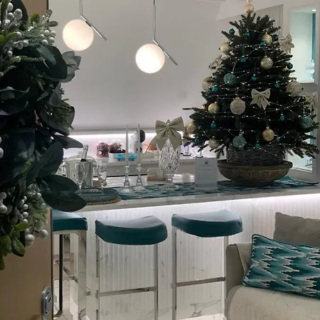 Maison Lady Claudia Luxury Apartamento *