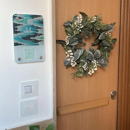 Maison Lady Claudia Luxury * Península Sorrentina