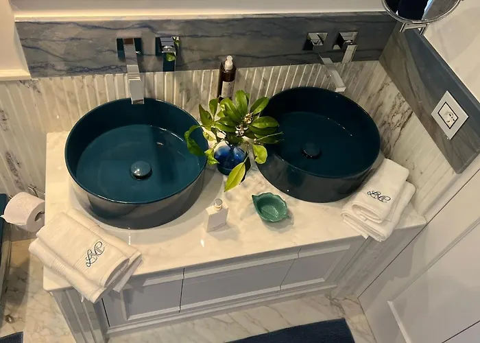 Maison Lady Claudia Luxury Апартаменти