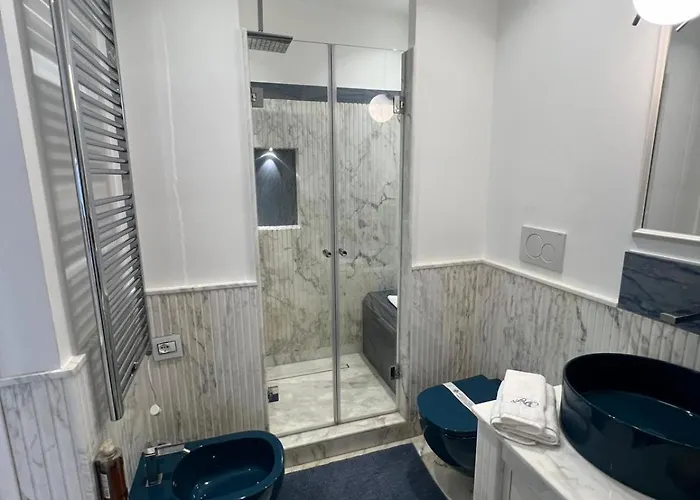 Maison Lady Claudia Luxury Апартаменти