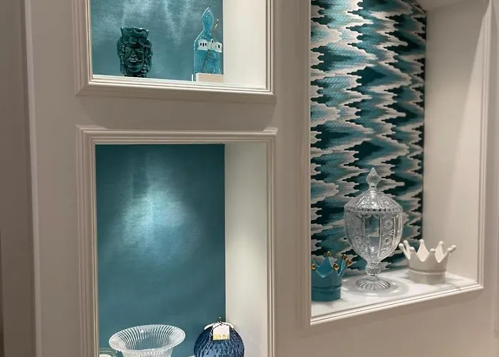 Апартаменти Maison Lady Claudia Luxury *