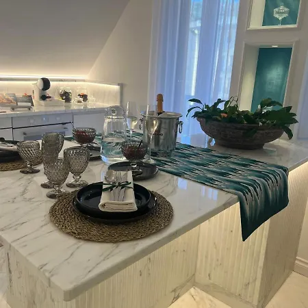 Maison Lady Claudia Luxury Сорренто