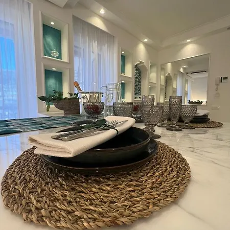 Апартаменти Maison Lady Claudia Luxury *