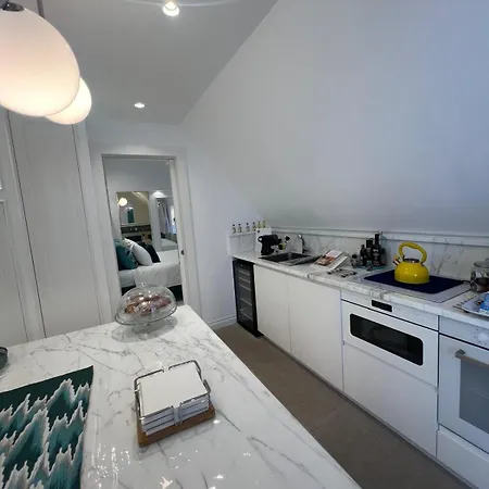 Apartament Maison Lady Claudia Luxury