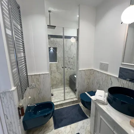 Maison Lady Claudia Luxury Apartment