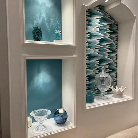 Apartment Maison Lady Claudia Luxury *