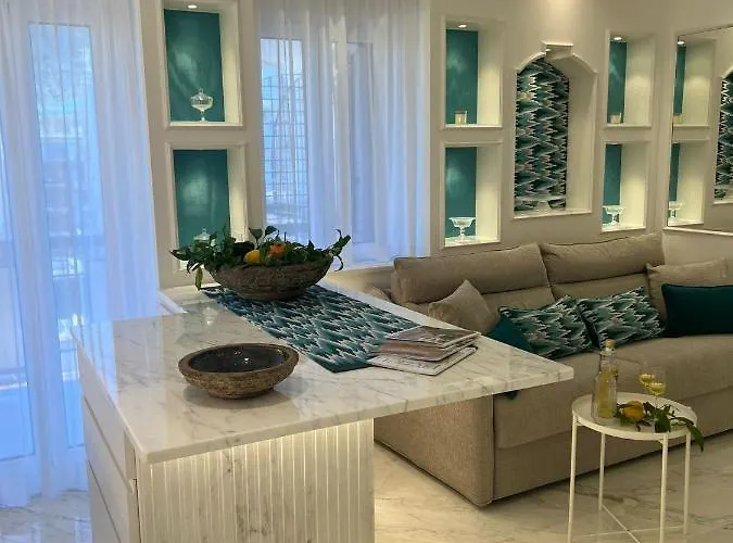 Maison Lady Claudia Luxury Apartment *