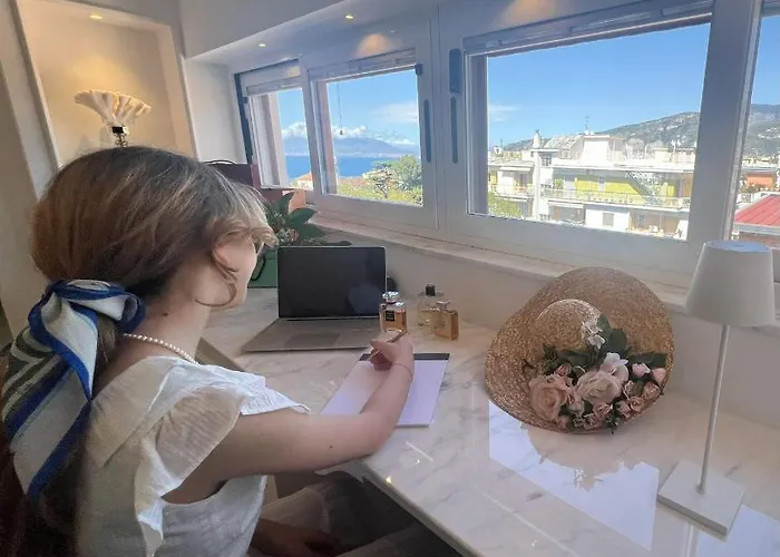 Maison Lady Claudia Luxury *