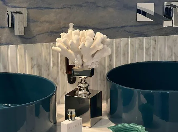 Appartement Maison Lady Claudia Luxury