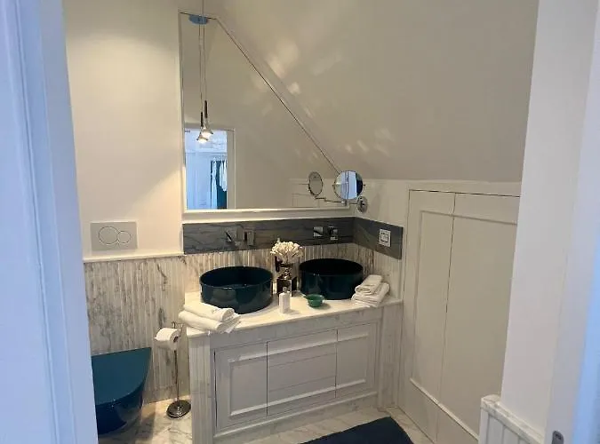 Appartement Maison Lady Claudia Luxury Sorrente