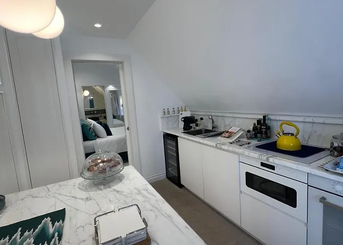 Appartement Maison Lady Claudia Luxury