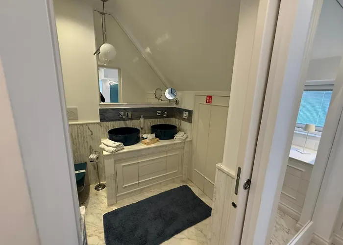 Maison Lady Claudia Luxury Sorrente