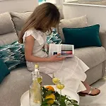 Maison Lady Claudia Luxury * Sorrente