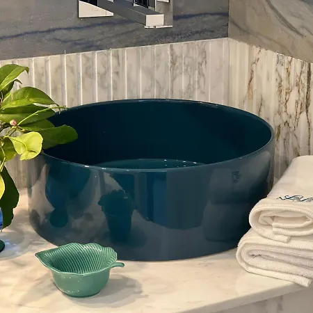 Maison Lady Claudia Luxury ソレント