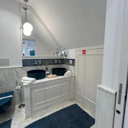 Daire Maison Lady Claudia Luxury Sorrento