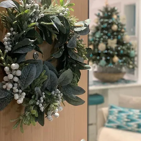 Maison Lady Claudia Luxury 索伦托