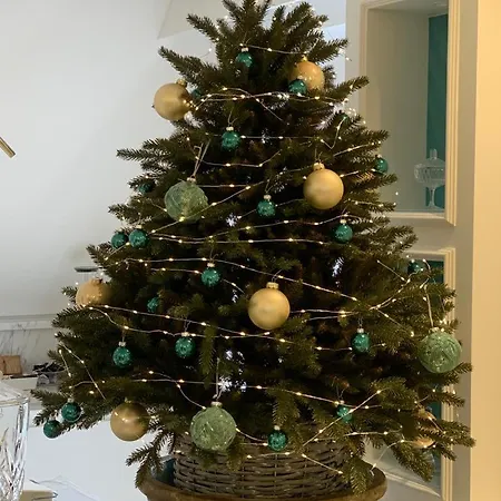 Maison Lady Claudia Luxury 索伦托