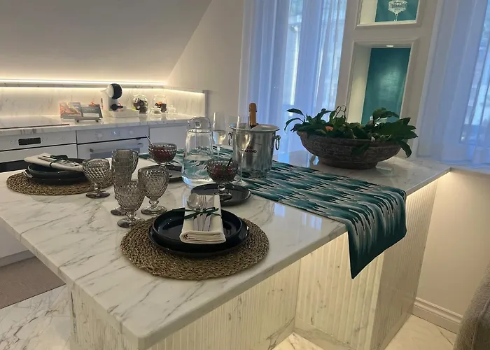 Maison Lady Claudia Luxury Сорренто