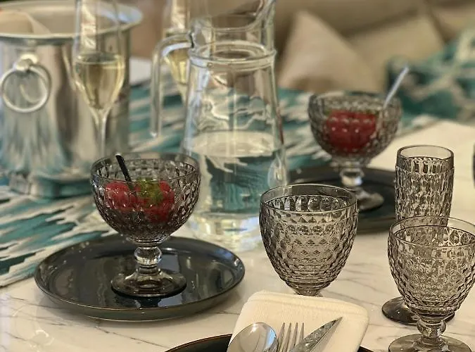 Апартаменты Maison Lady Claudia Luxury *