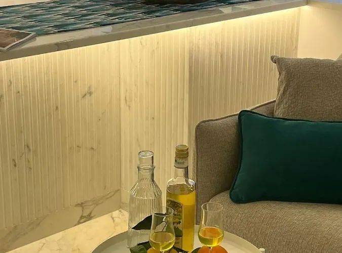 Maison Lady Claudia Luxury *