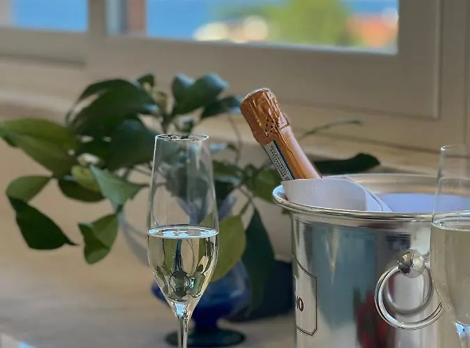 Maison Lady Claudia Luxury Apartment *