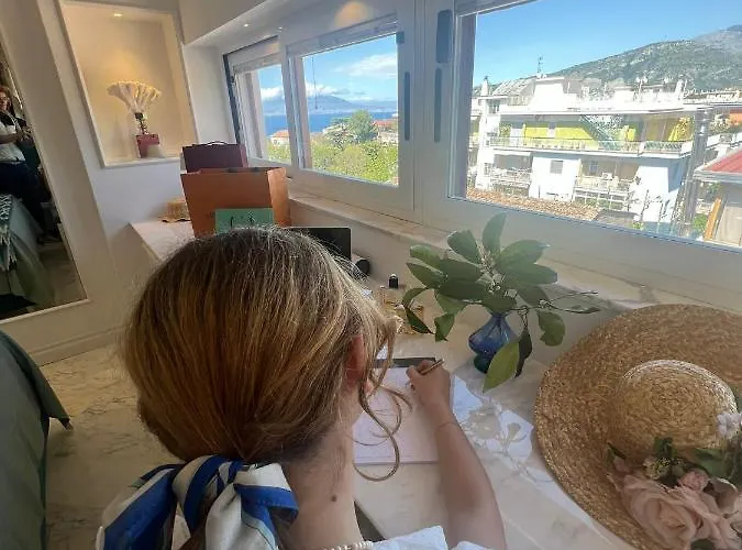 Maison Lady Claudia Luxury Apartment *