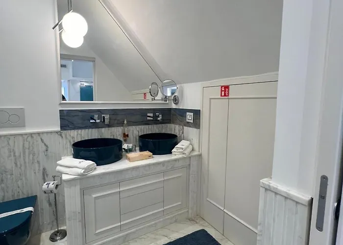 Apartment Maison Lady Claudia Luxury Sorrent