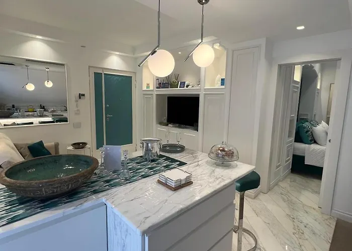 Апартаменты Maison Lady Claudia Luxury Сорренто